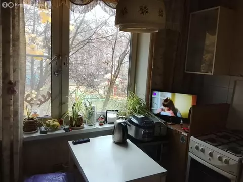 2-комнатная квартира: Москва, Профсоюзная улица, 77 (48.1 м)