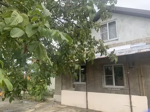 2-к кв. Краснодарский край, Анапа муниципальный округ, с. Супсех ул. ...