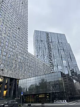 Гараж в Москва Мосфильмовская ул., 8 (13 м)