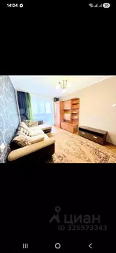 1-к кв. Белгородская область, Белгород Железнодорожная ул., 123 (34.0 ...