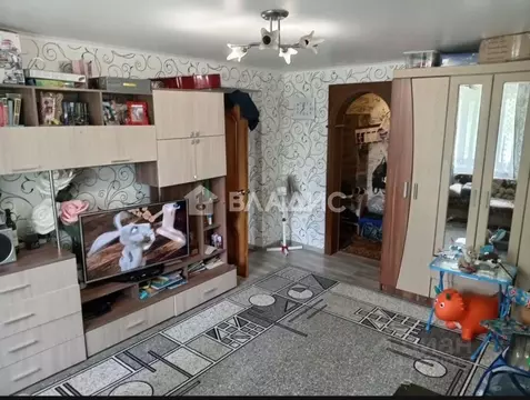 2-к кв. Белгородская область, Белгород ул. Зеленая Поляна, 10 (45.0 м)