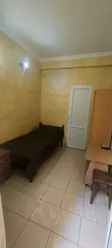 Комната Краснодарский край, Сочи Адлер жилрайон, ул. Киевская, 13