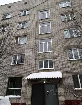 Студия Алтайский край, Барнаул ул. Эмилии Алексеевой, 84А (16.1 м)