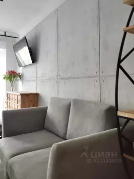 1-к кв. Волгоградская область, Волгоград ул. Гагарина, 9 (28.6 м)