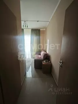 Студия Крым, Симферопольский район, Николаевка пгт ул. Чудесная, 2/58 ...