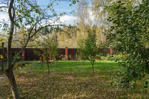 Участок в Москва Марушкинское поселение, д. Акиньшино, ул. ...