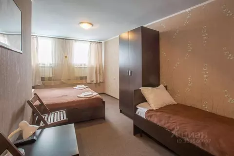 Комната Липецкая область, Елец ул. Мира, 88 (18.0 м)