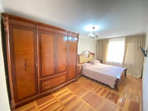 3-к кв. Кабардино-Балкария, Нальчик Самотечная ул., 35 (73.3 м)