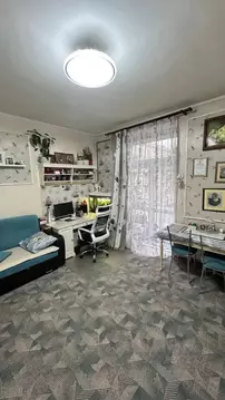 3-к кв. Санкт-Петербург Республиканская ул., 18к1 (80.9 м)