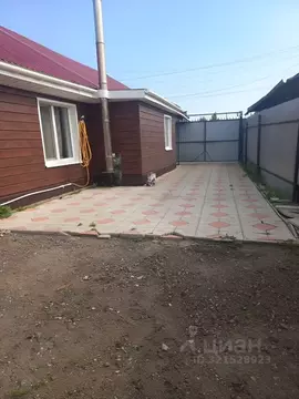 Дом в Омская область, Омск Порт-Артур мкр, ул. Свердлова (75 м)
