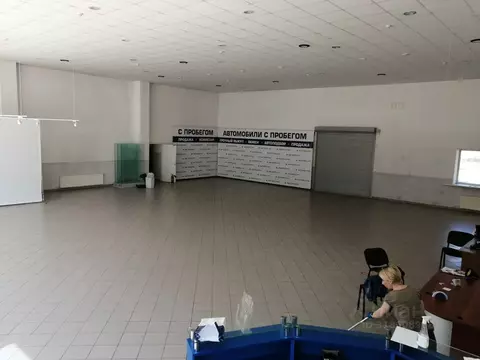 Офис в Коми, Сыктывкар Гаражная ул., 9 (60 м)