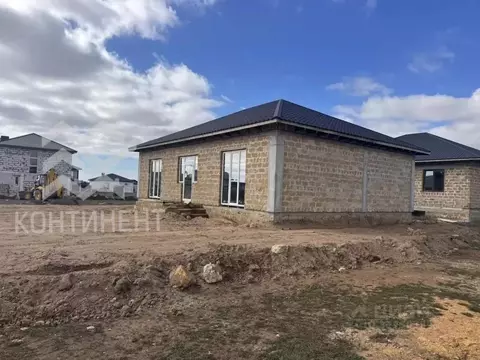 Дом в Крым, Евпатория ул. Сабрие Эреджеповой (130 м)