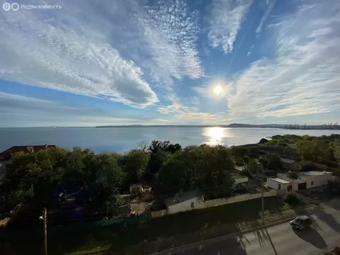 1-комнатная квартира: Керчь, улица Кирова, 111 (33 м)