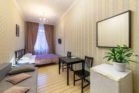 Комната Санкт-Петербург ул. Некрасова, 58