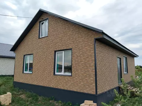 Дом в Пермский край, Пермский муниципальный округ, д. Косотуриха ул. ...