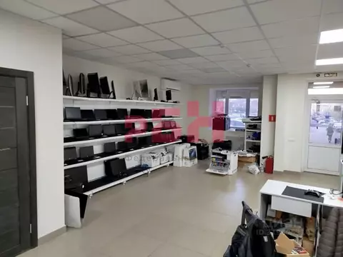 Помещение свободного назначения в Ростовская область, Ростов-на-Дону ...