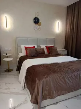 1-к кв. Брянская область, Брянск ул. Братьев Ткачевых, 15 (31.0 м)