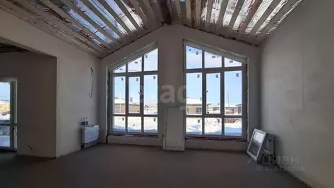 Дом в Башкортостан, Уфа городской округ, с. Нагаево 6 (120 м)