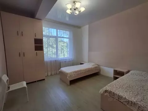 Комната Краснодарский край, Сочи Культурное Уч-Дере мкр, ул. Семашко, ...