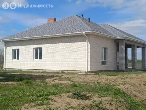 Дом в село Орловка, улица Орловской Группы Войск (155 м)