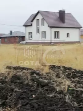 Участок в Воронежская область, с. Новая Усмань ул. Мосина, 66 (20.0 ...