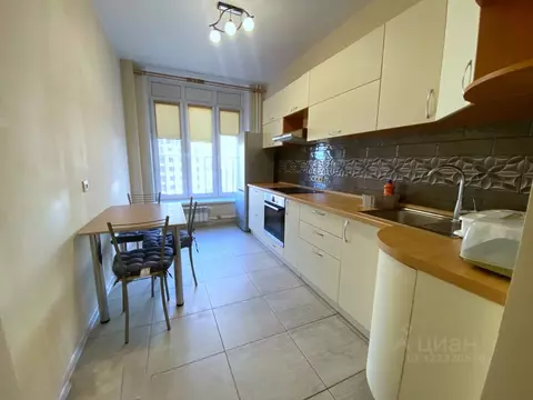 1-к кв. Красноярский край, Красноярск Норильская ул., 34 (47.6 м)