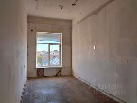 Склад в Санкт-Петербург Промышленная ул., 5 (26 м)