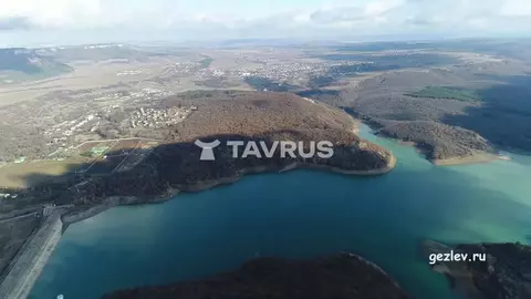 Участок в Симферопольский район, Перовское сельское поселение, село ...