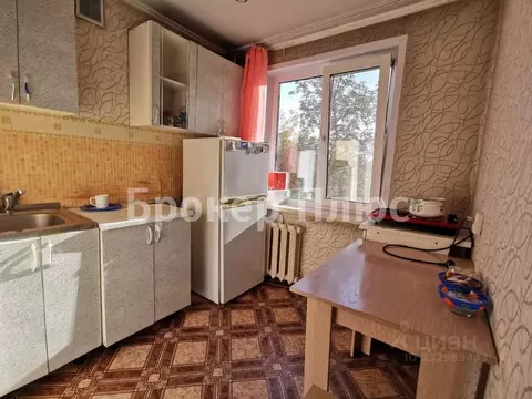 1-к кв. Хакасия, Абакан ул. Ивана Ярыгина, 32 (30.0 м)