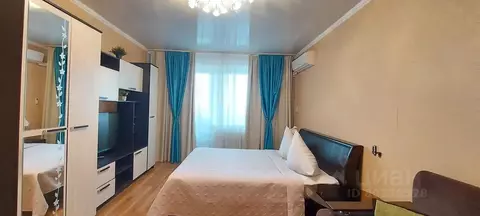 1-к кв. Орловская область, Орел Комсомольская ул., 269 (43.0 м)