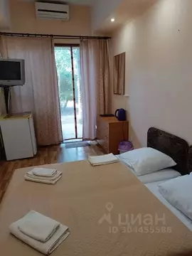 Комната Крым, Ленинский район, Белинское с/пос, с. Новоотрадное ул. ...