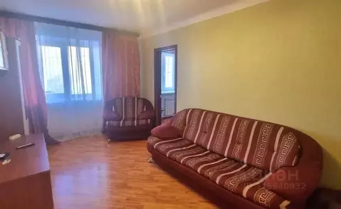 2-к кв. Магаданская область, Магадан ул. Коммуны, 3 (45.0 м)