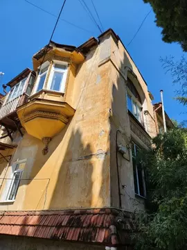 4-к кв. Крым, Ялта ул. Боткинская, 4 (86.0 м)