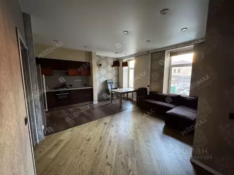 2-к кв. Санкт-Петербург 18-я Васильевского острова линия, 21 (63.5 м)