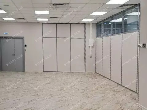 Офис в Москва 1-й Волоколамский проезд, 10С16 (138 м)