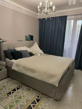 3-к кв. Саратовская область, Саратов ул. Имени И.А. Слонова, 49 (58.7 ...