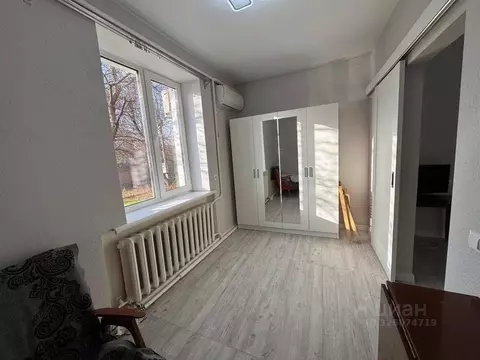 2-к кв. Ростовская область, Ростов-на-Дону просп. Ленина, 29 (34.0 м)