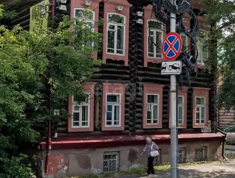 2-к кв. Томская область, Томск ул. Гагарина, 40 (28.6 м)