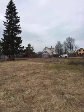 Участок в Тверская область, Конаковский муниципальный округ, д. Елдино ...