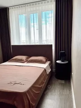 1-к кв. Самарская область, Самара ул. Гастелло, 22а (40.0 м)