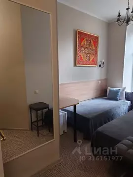 Комната Санкт-Петербург Владимирский просп., 1/47