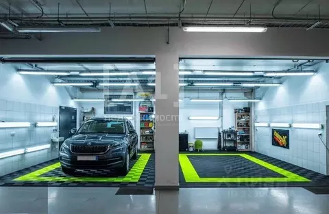 Помещение свободного назначения в Челябинская область, Челябинск ул. ...