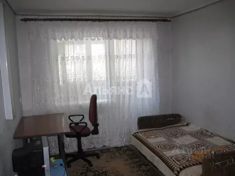 3-к кв. Ростовская область, Шахты просп. Победа Революции, 128Б (58.0 ...