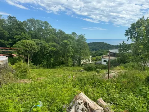 Участок в Краснодарский край, Сочи Чаевод СНТ, ул. Туманяна (6.0 сот.)