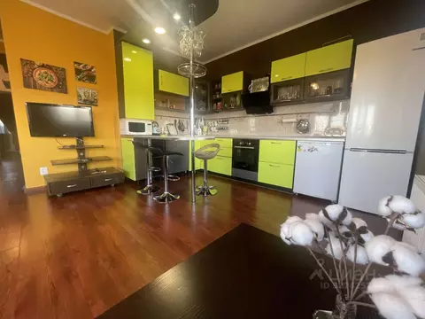 2-к кв. Иркутская область, Иркутск ул. Безбокова, 7/3 (60.7 м)