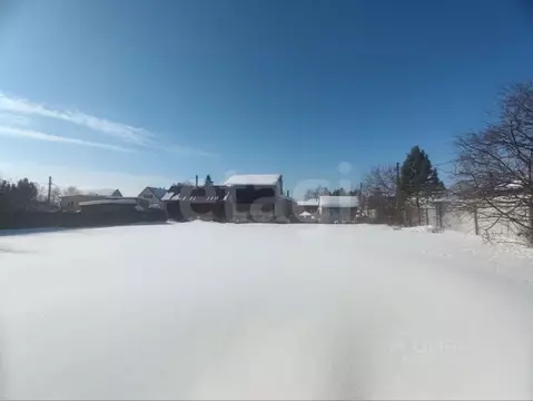 Дом в Тюменская область, Тюмень Текстильщик СНТ, ул. Цветочная (48 м)