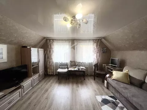 1-к кв. Калининградская область, Калининград ул. Каштановая Аллея, 158 ...