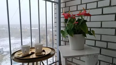 1-к кв. Омская область, Омск просп. Королева, 7 (44.5 м)