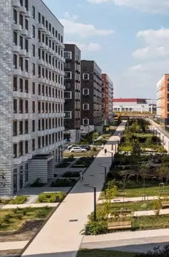 Помещение свободного назначения в Московская область, Красногорск ...