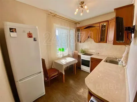 1-к кв. Москва Северное Чертаново мкр, 4к405 (38.0 м)